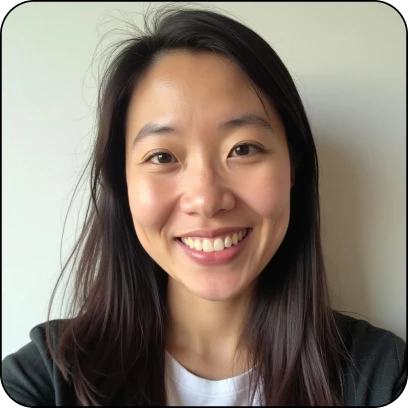 Face identity verification