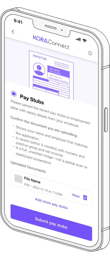 Identity verification